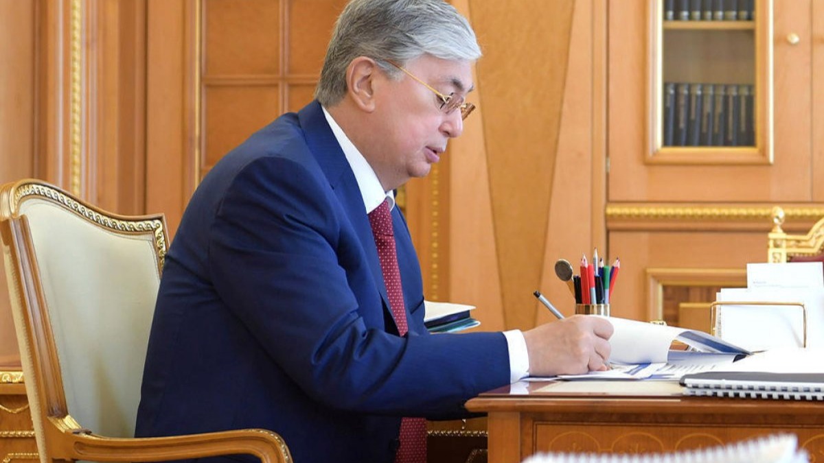 Қазақстанның Жапониядағы елшісі қызметінен босатылды