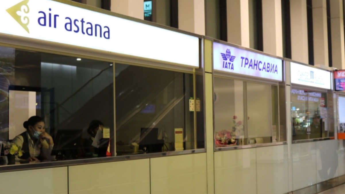12-летнюю девочку не пустили на рейс: Air Astana оспаривает штраф 