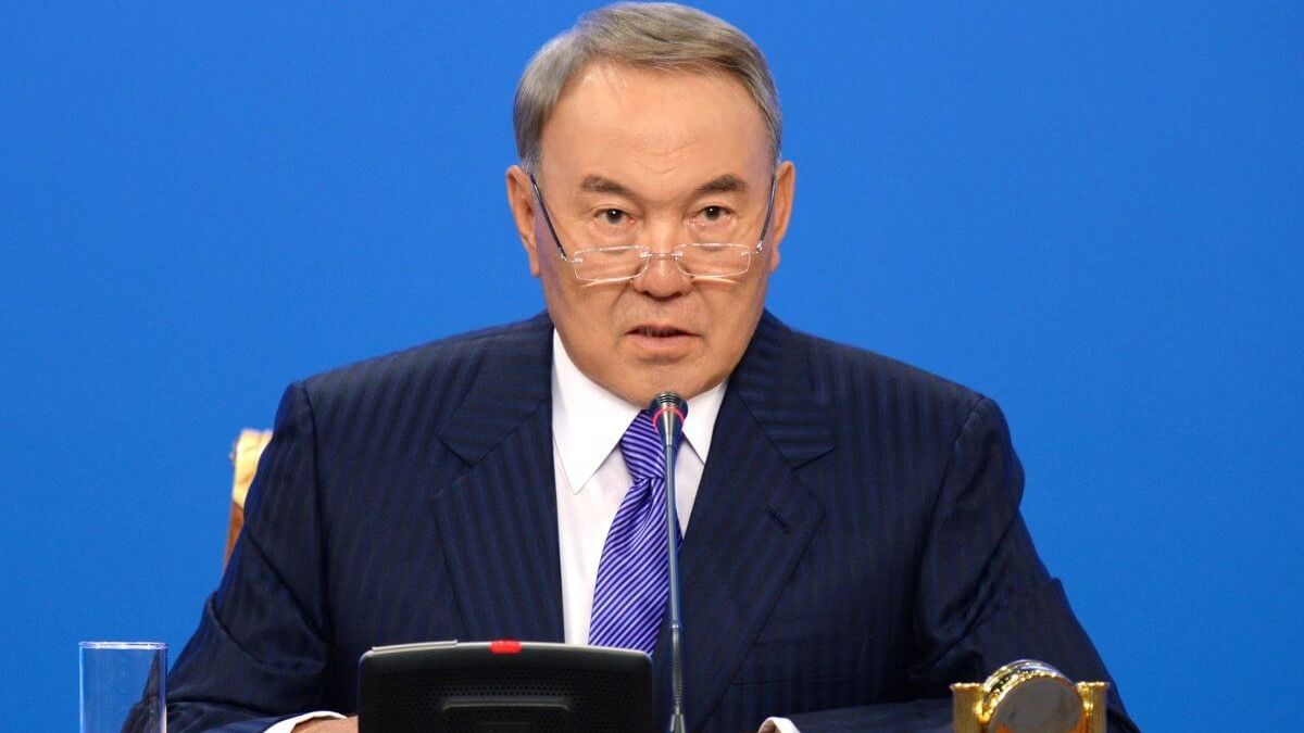 Енді экс-президенттің денсаулығы туралы ақпарат құпия болады