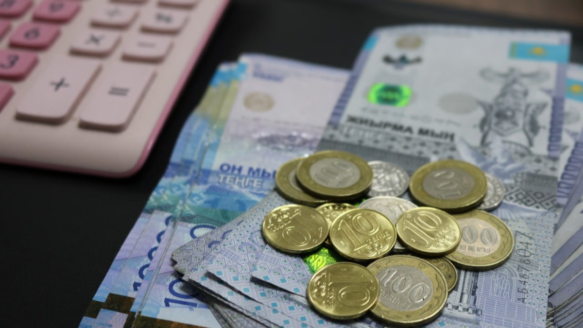 Расул Рысмамбетов о финансовом кризисе и недостаточной поддержке реформ в Казахстане