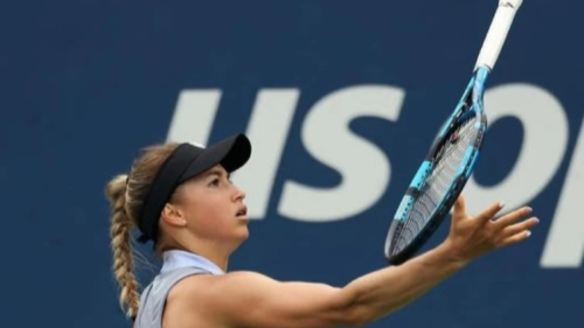 Юлия Путинцева поднялась в рейтинге WTA после турнира в Аделаиде