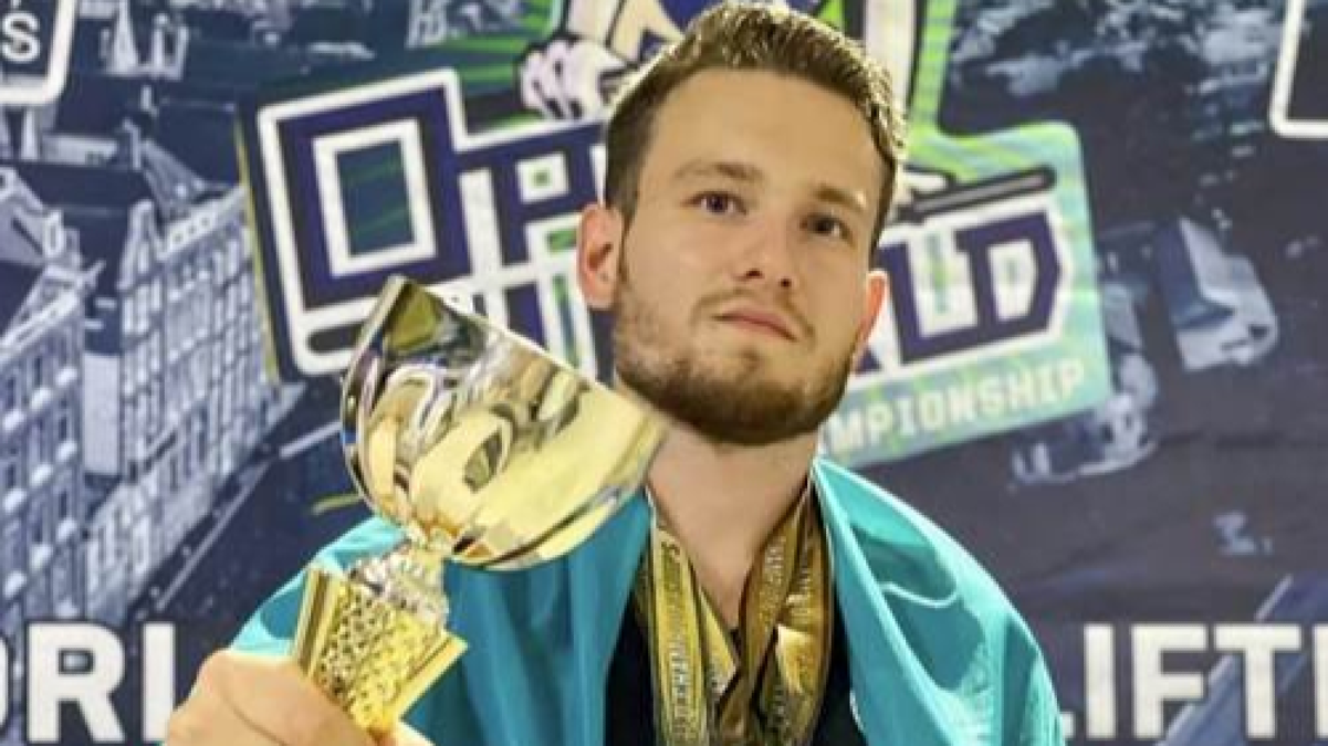 Семикратный чемпион мира из Казахстана рассказал, почему попросил политического убежища в Великобритании