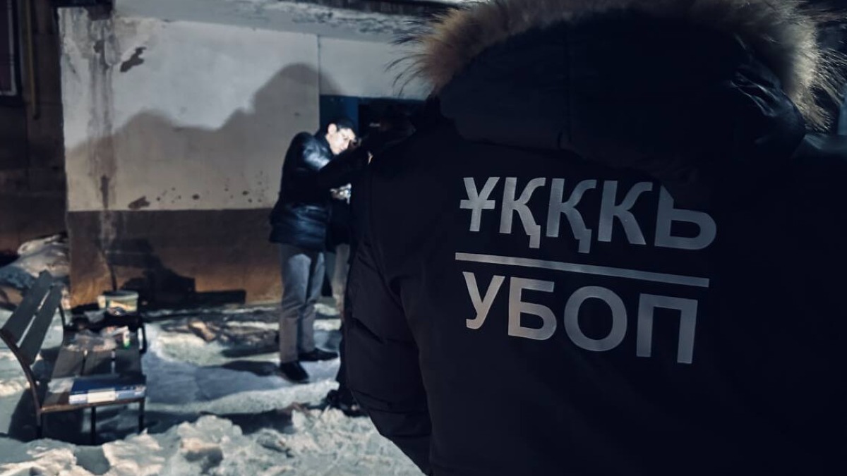 Талғарда 19 жастағы жігіт басқарған қылмыстық топ ұсталды (видео)