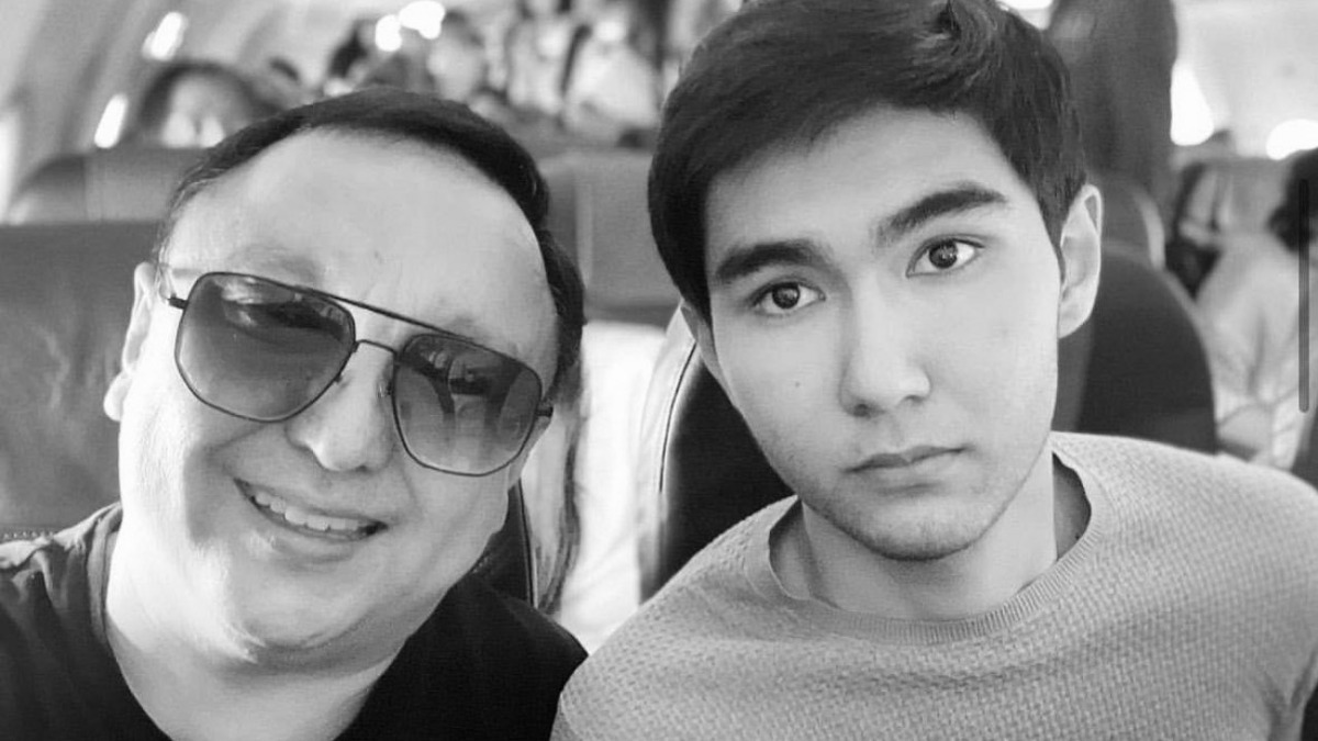 «Асылған адамның екі қолы байлаулы»: Ринат Зайытов Арман Дүйсеновтың ұлының өліміне қатысты тың дерек айтты