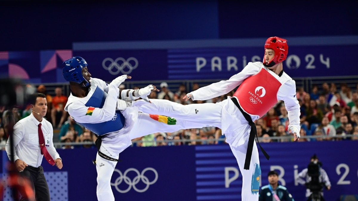 14 медалей завоевали казахстанские таеквондисты на Bulgaria Open