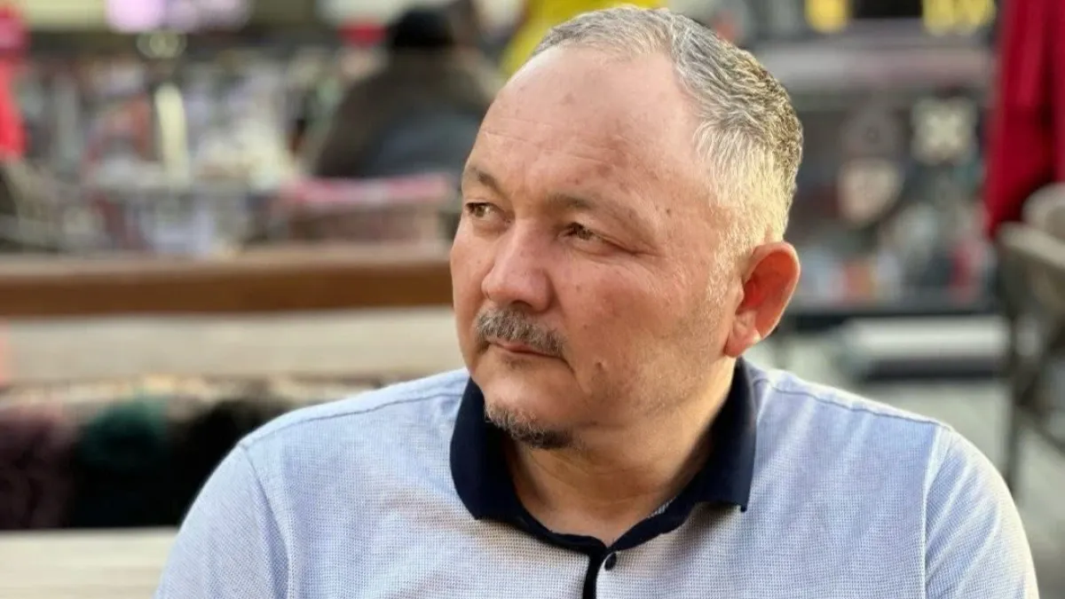 «50 жыл намаз оқымаса, 18 млн төлеуі керек» – дінтанушы түсіндірді