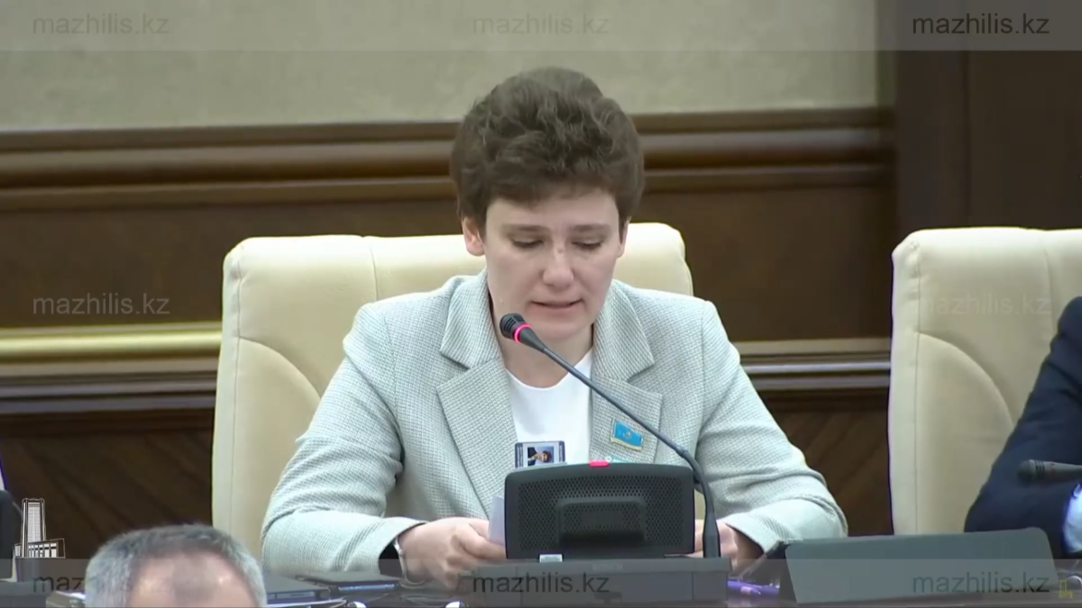 Сфера цифровых активов стала средой для отмывания и легализации преступных доходов - депутат 