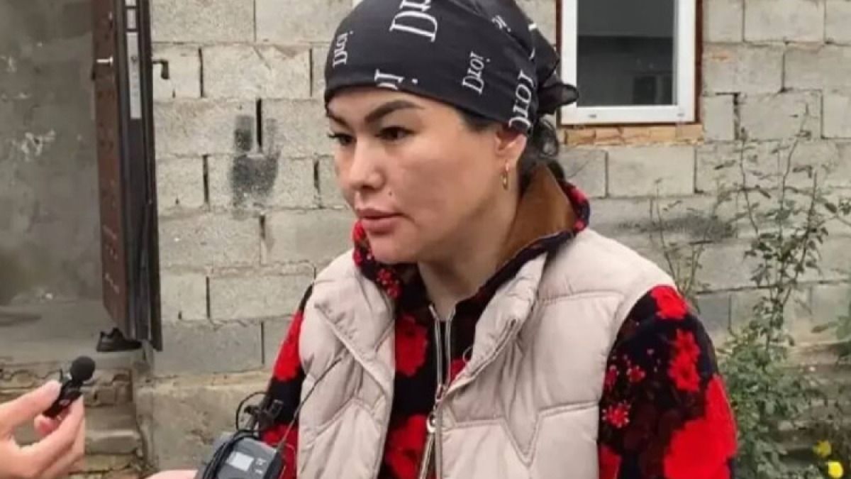 «Шерзаттың әпкесі өзіне қол жұмсады»: Жан Ахмадиев шұғыл мәлімдеме жасады