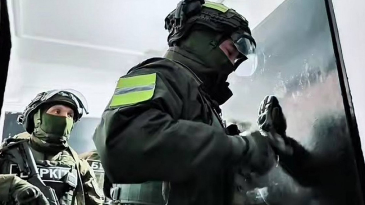 Қостанай облысында есірткі таратқан арна анықталды