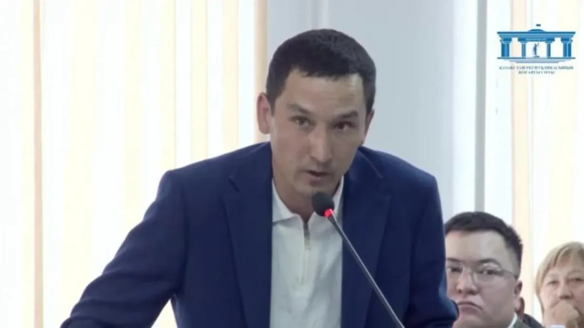 Шерзатқа әкесі көлікте реанимация жасаған