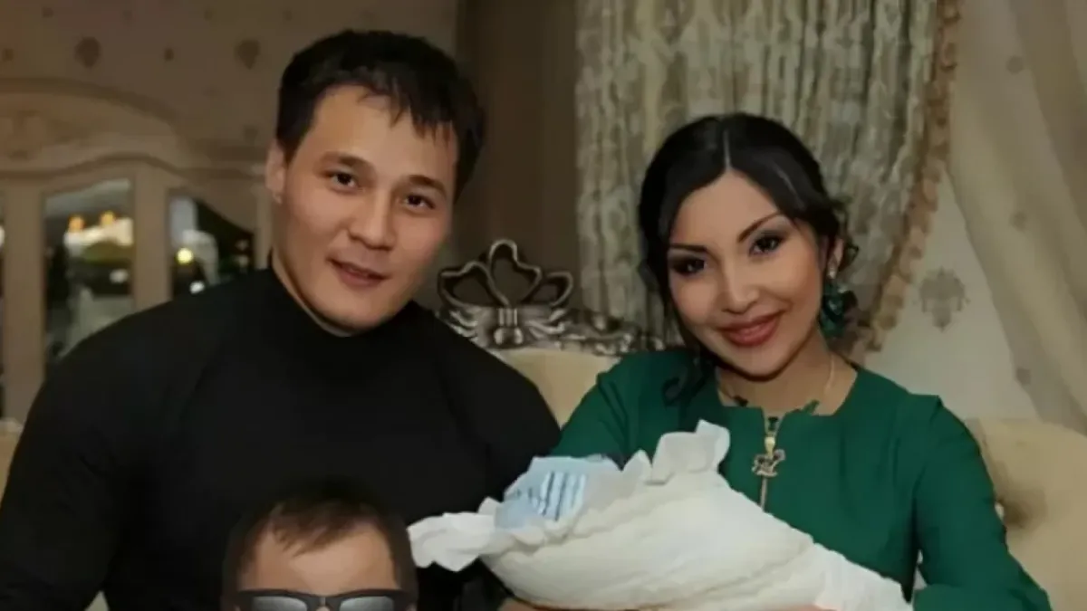 Әнші Сиви Махмудидің экс-күйеуі сотталды