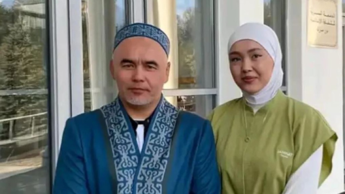 «Жап-жас қызды төртінші әйелі қылған»: Атышулы имам жеке өміріне қатысты мәлімдеме жасады