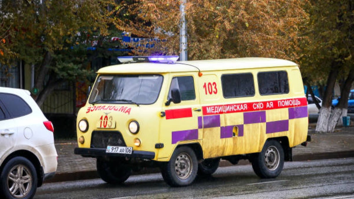 Маңғыстау облысында қайғылы жағдай болды