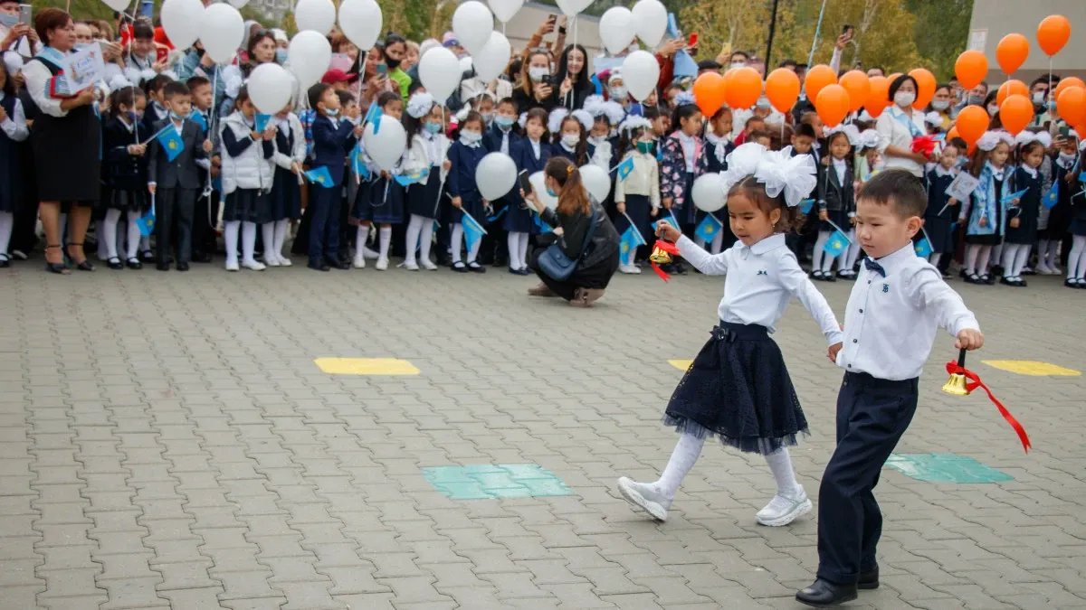 Соңғы қоңыраудың қашан өтетіні белгілі болды