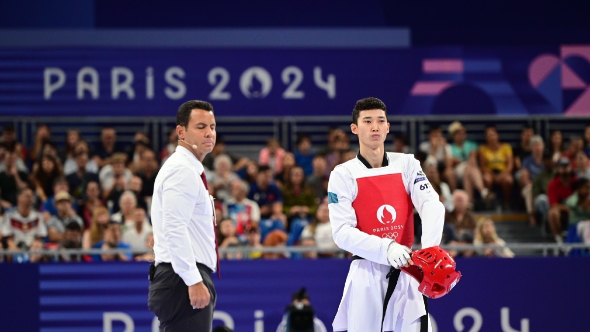 Казахстан завершил клубный чемпионат Азии по таеквондо с семью медалями