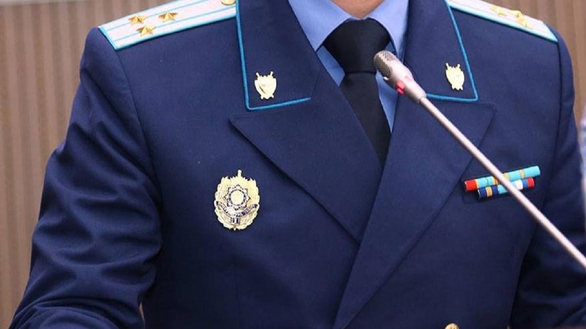 Права инвестора защитили прокуроры в Жамбылской области 