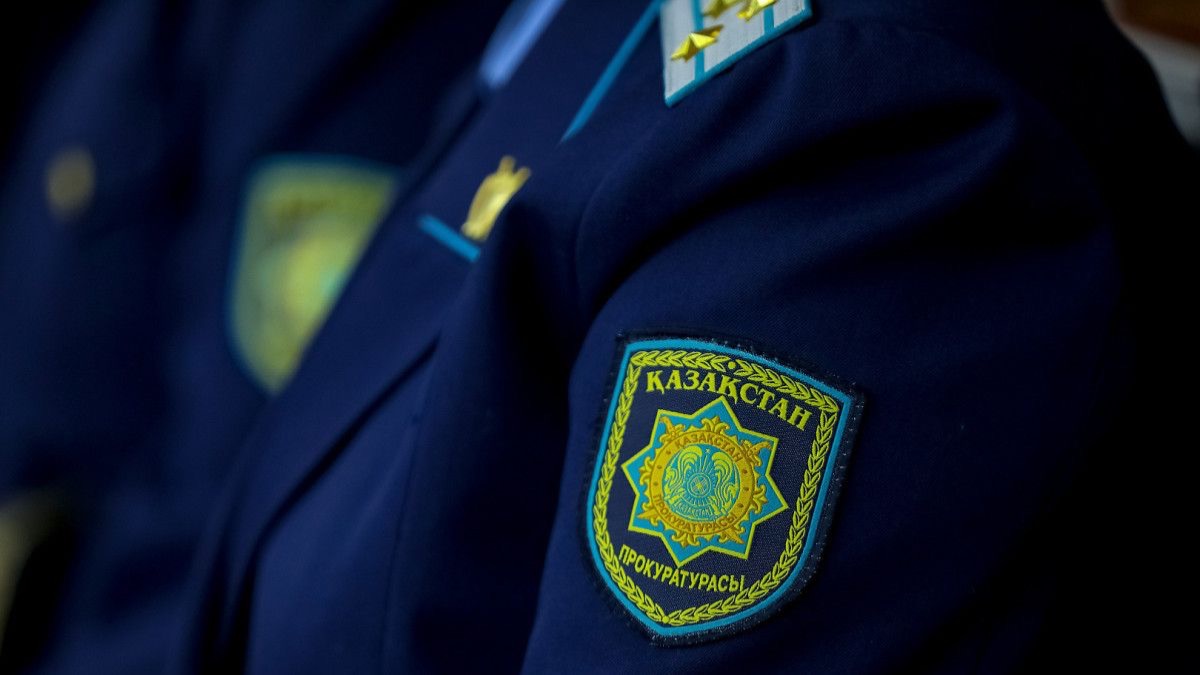 Прокуратура защитила права инвестора в Жамбылской области 