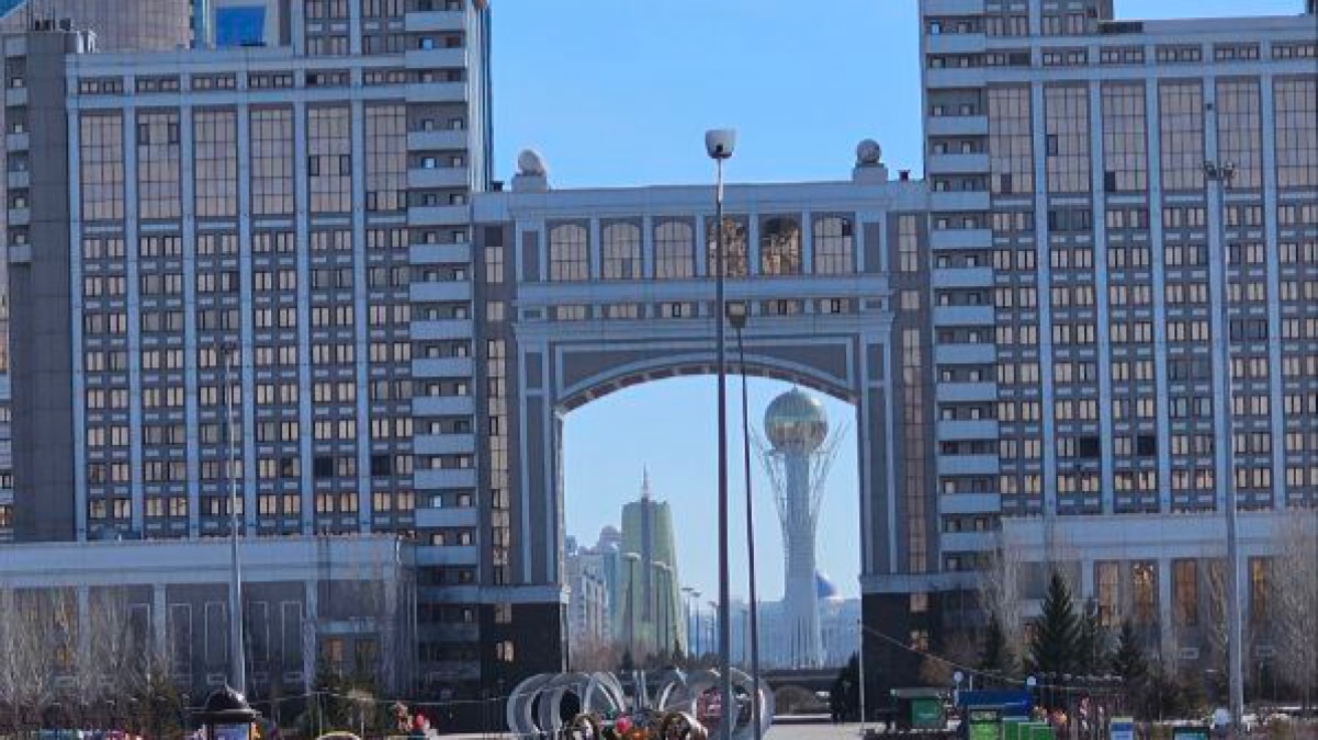 Синоптики предупредили жителей Астаны и еще 2 городов 