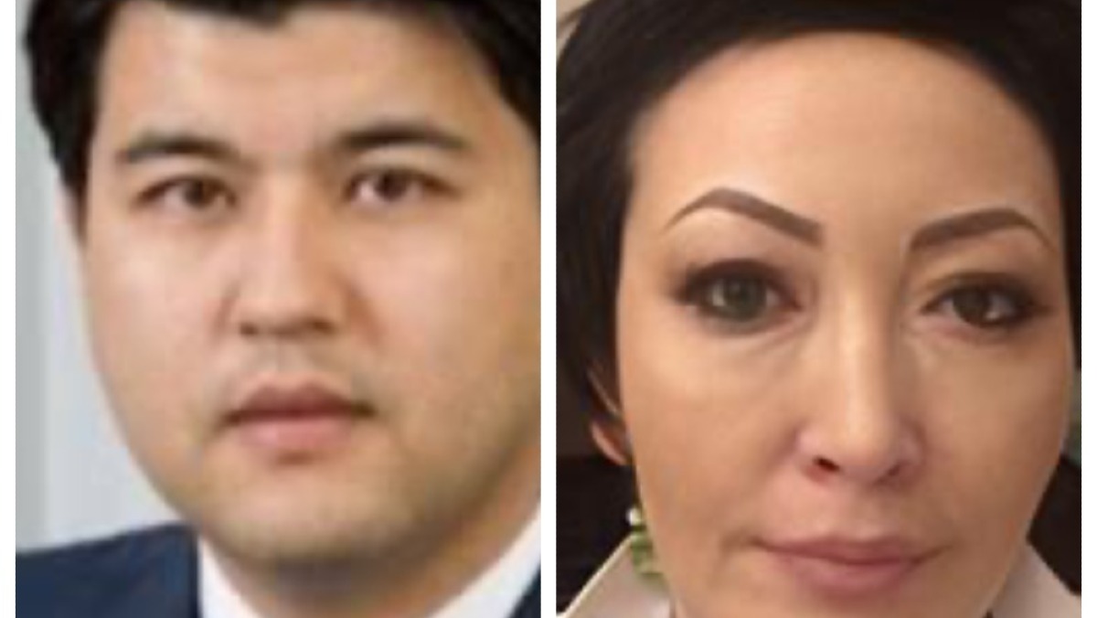 Қуандық Бишімбаевқа алғыс айтқан әйелдің видеосы желіде қызу талқыға түсті