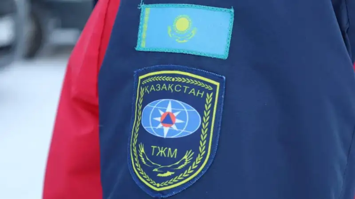В Алматинской области спасатели нашли троих заблудившихся человек 