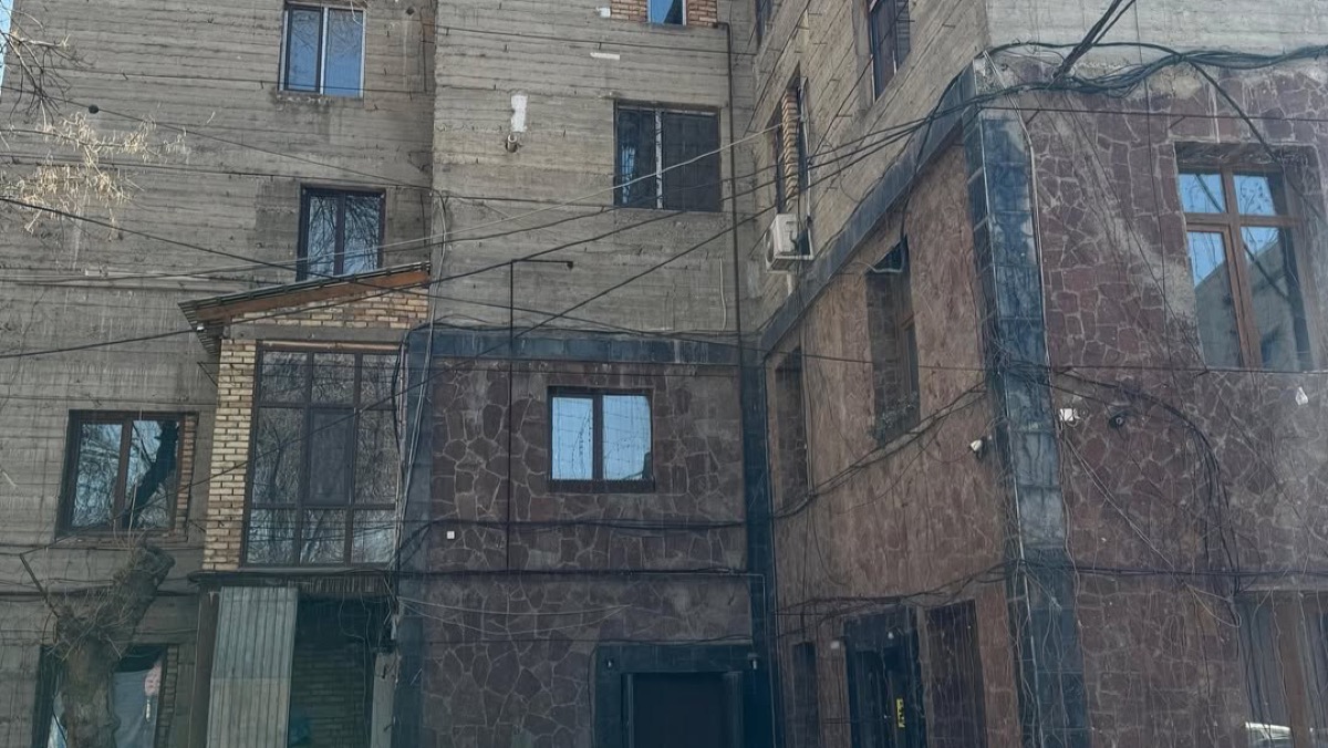В результате проверки в Шымкенте владелец сауны получил штраф