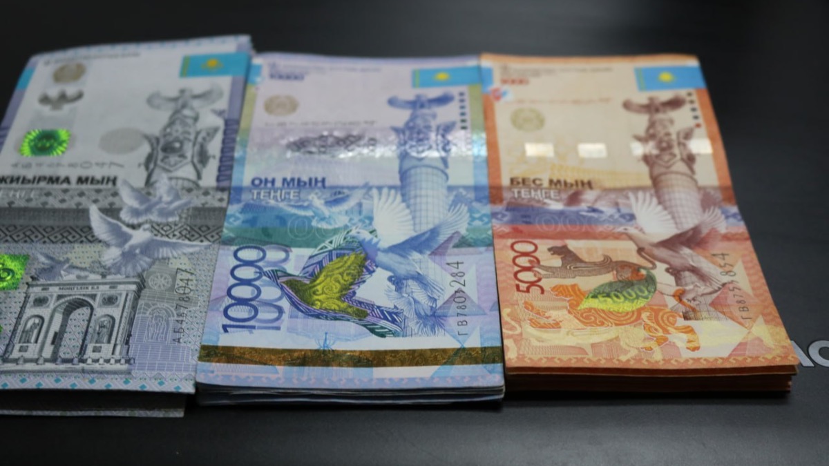 Казахстанец намеревался продать органы за 15 млн тенге