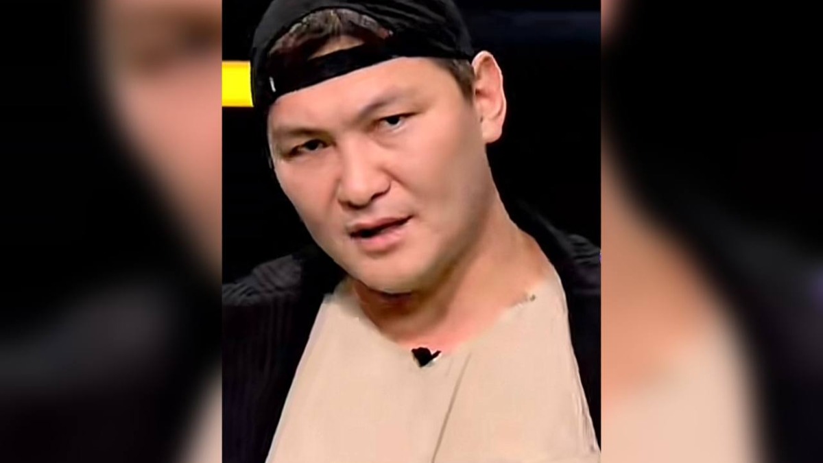 «Бес бала туғанда жақсы»: Жігер Ауыпбаев бұрынғы әйелі туралы айтып, елден сөз естіді