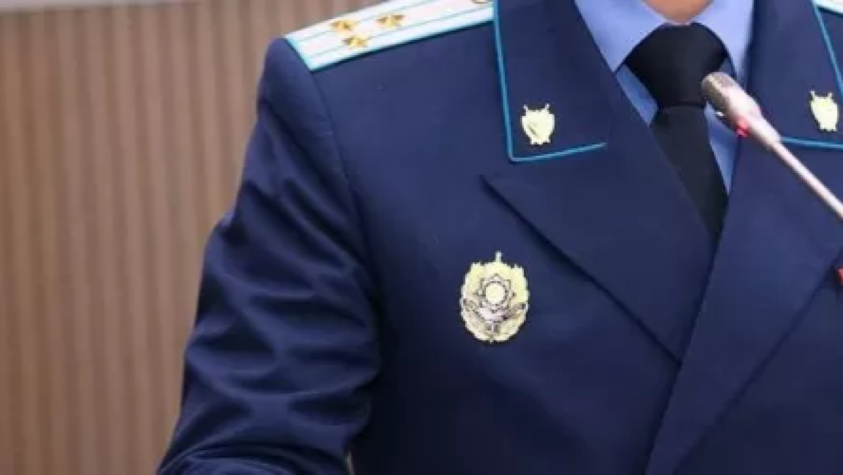 В Астане ликвидировали канал поставки «синтетики»