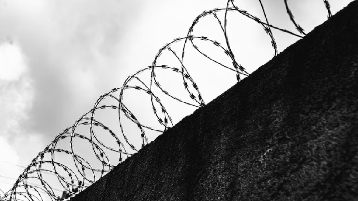 Трое осуждённых покалечили себя в колонии СКО