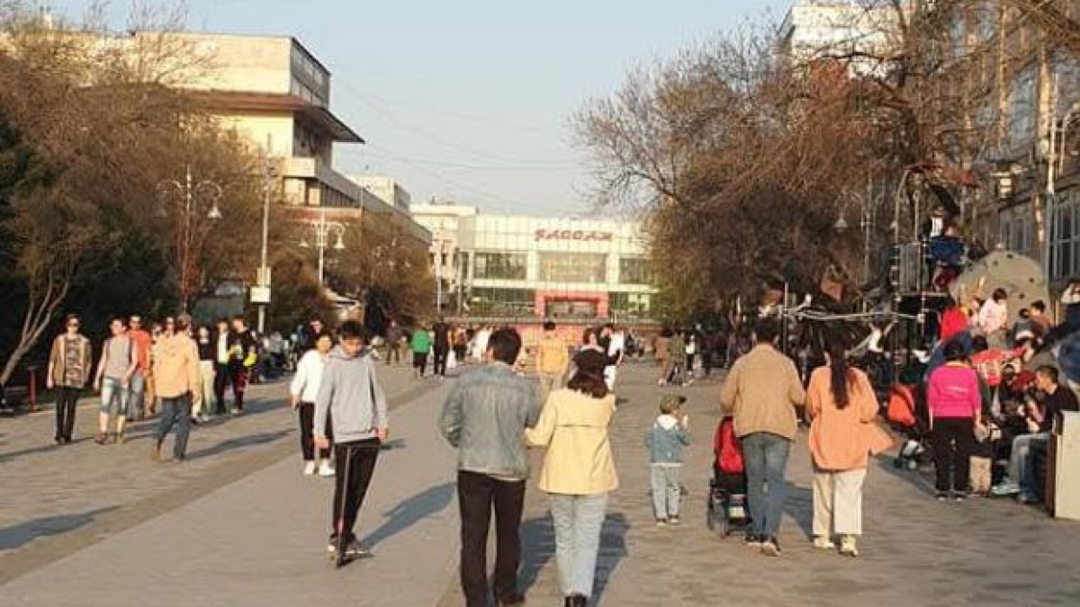 Как отдохнут казахстанцы в июне 