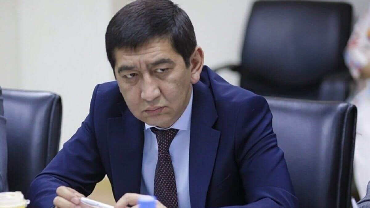 «O, сұмдық»: Ринат Зайыт қайғылы күн жариялады