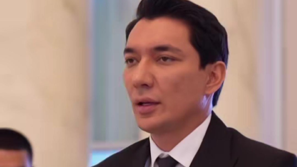 Әлішер Кәрімов күтпеген мәлімдеме жасады