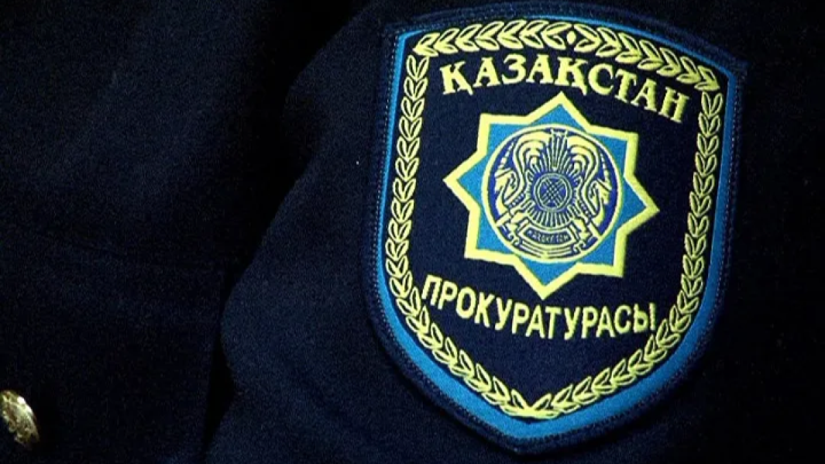 Прокуратура Алматы вернула КазНТУ общежитие