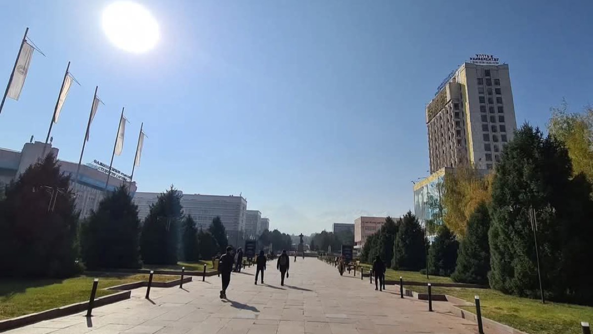 Синоптики предупредили жителей 4 городов Казахстана 