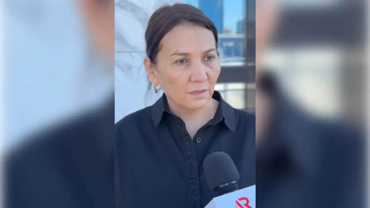 «Әділдік болмаса, не істейтінімді білмеймін»: Ақнәрдің анасы тергеудің тоқтап қалғанына наразы