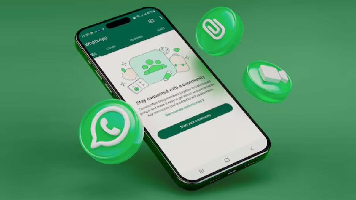 АФМ запустило WhatsApp-бот для казахстанцев 