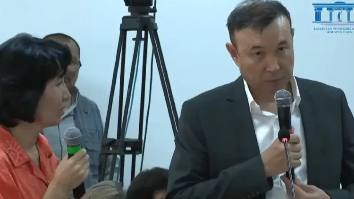 Сотта Шерзат Полаттың нақты неден өлгені анықталды