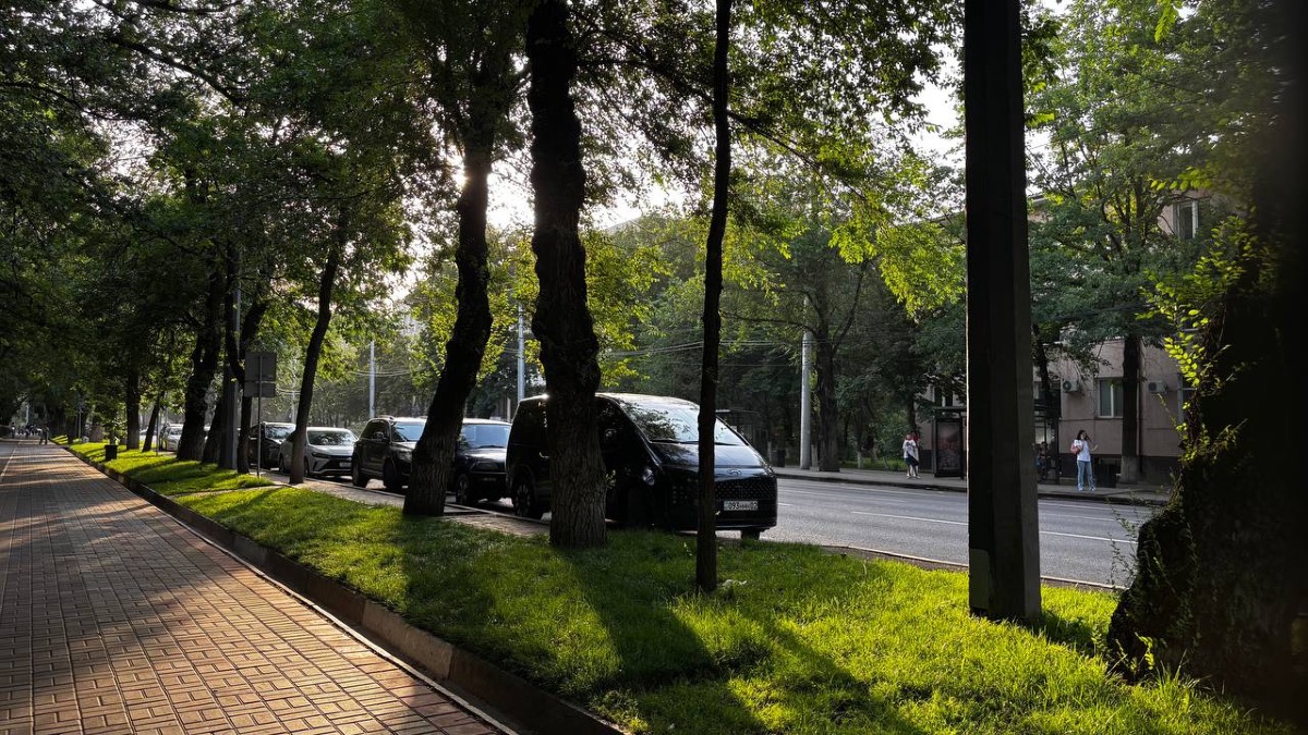Синоптики предупредили жителей 2 городов Казахстана 