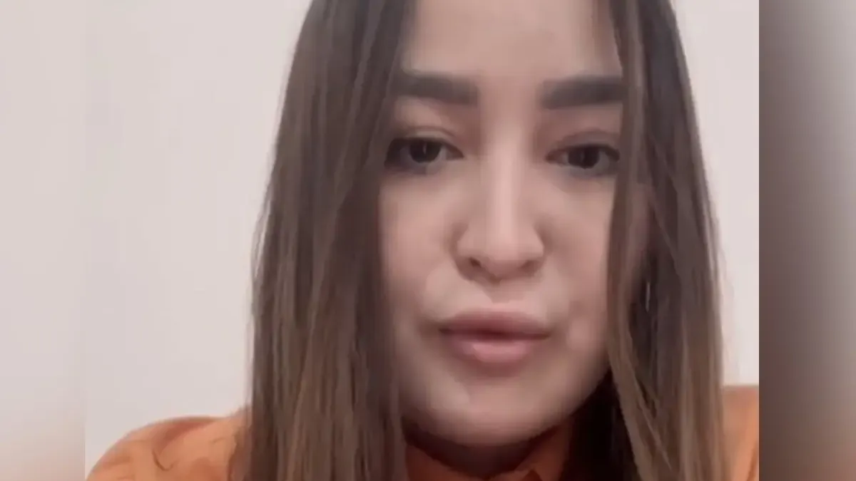 «Таңғы бесте үш ер адам күшпен алып кетті»: Түркістандағы жалғызбасты ананың оқиғасы резонанс тудырды