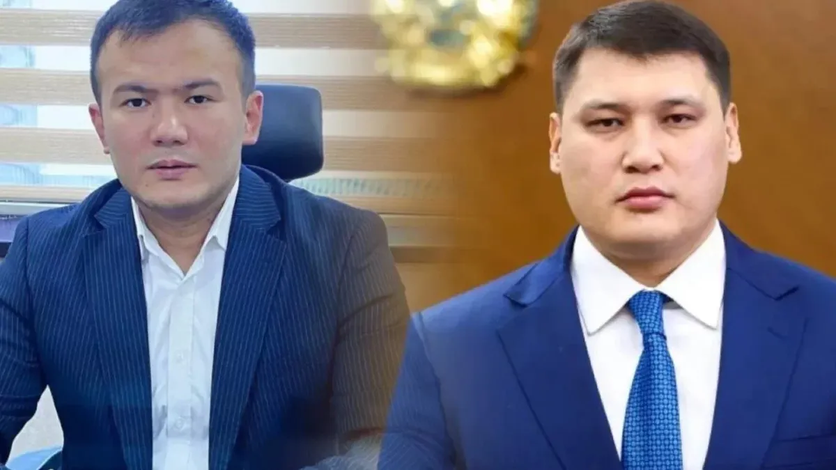 Руслан Берденовке оқ атқан күдіктінің әйелі алғаш рет мәлімдеме жасады