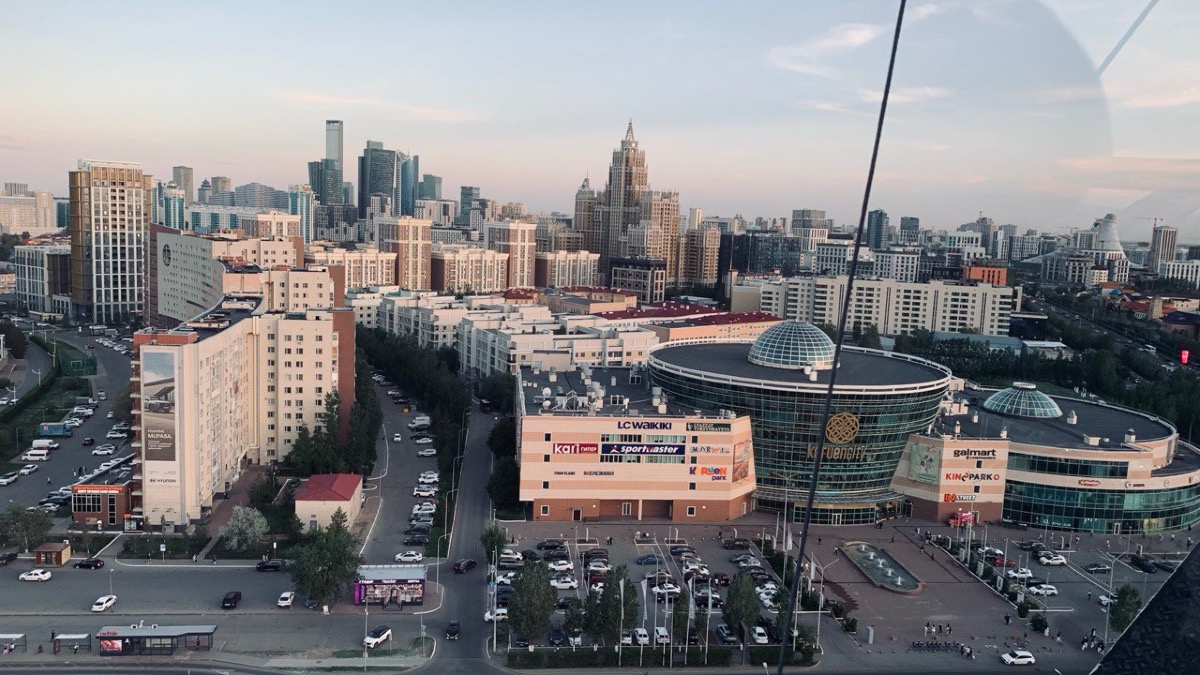 Синоптики предупредили жителей 4 городов Казахстана 