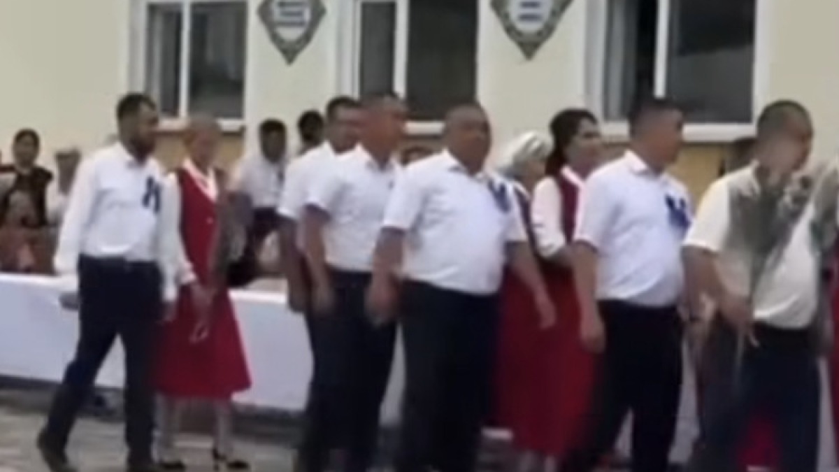 "Қол да ұстаспаған”: Күйеуі қызғаныштан өлтірген әйелдің 20 жылдыққа барған соңғы видеосы тарады