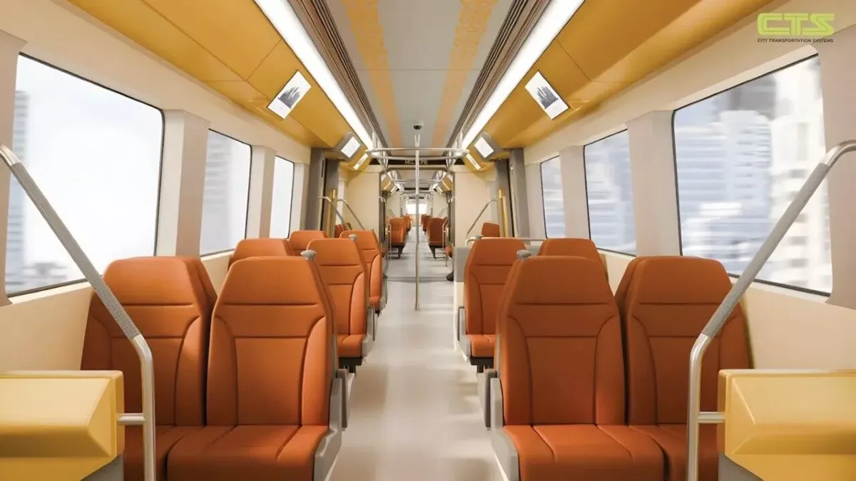 LRT-ның толығымен қашан іске қосылатыны белгілі болды 