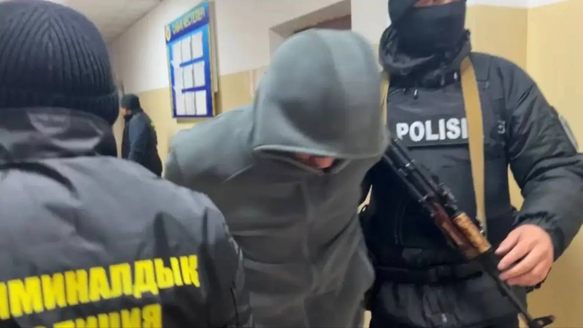 «Адамды өлтіріп, мәйітін ауруханаға тастап кеткен»: Өскеменде жантүршігерлік жағдай болды
