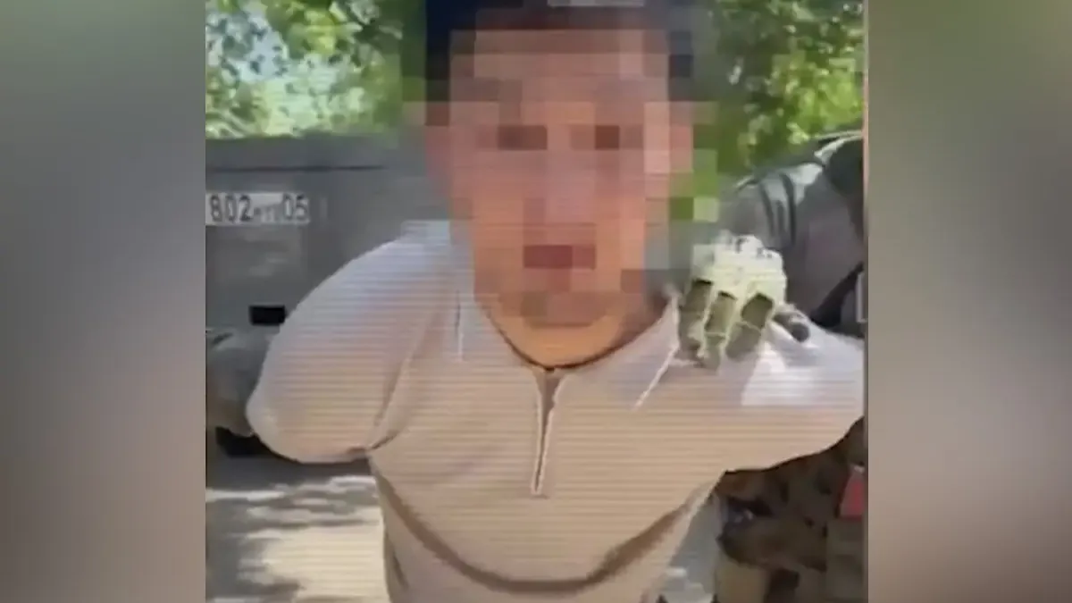 Адам ұрлап, бизнесті басып алған: Алматыда ірі ұйымдасқан қылмыстық топ ұсталды