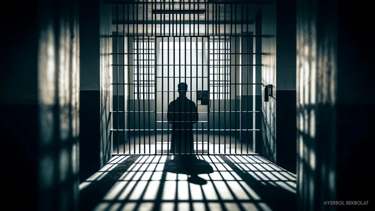 Қазақстанда сотталғандарға рақымшылық жасалады: тізімге кімдер ілігеді