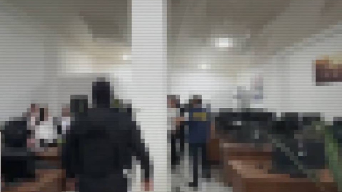 Задержано свыше 140 человек: группа, занимавшаяся продажей данных казахстанцев, была ликвидирована