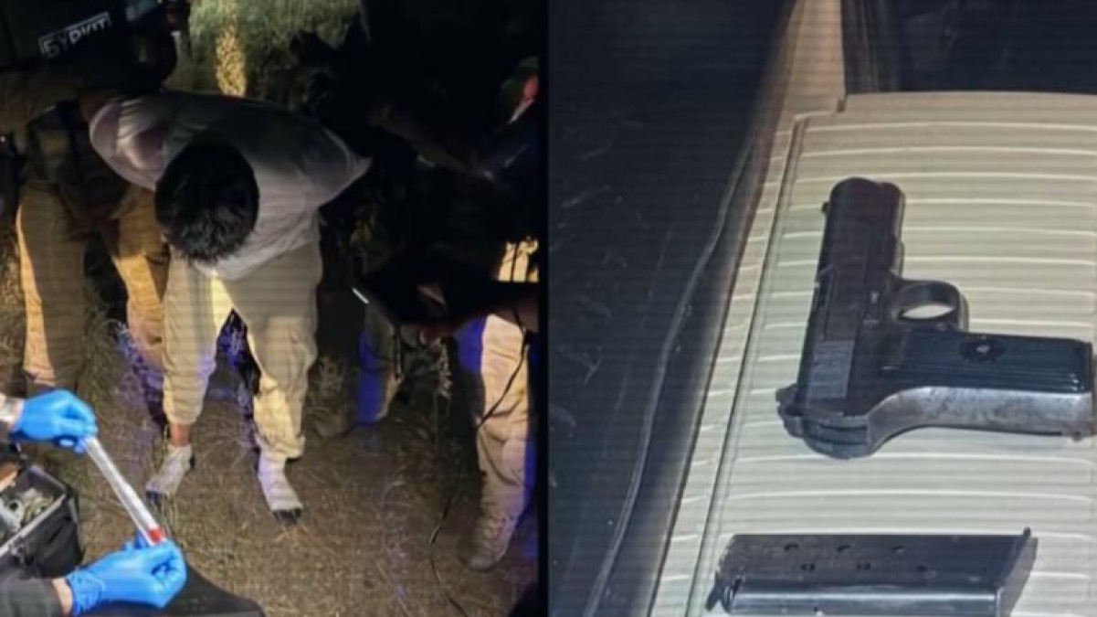 Группу вымогателей задержали в Алматы 