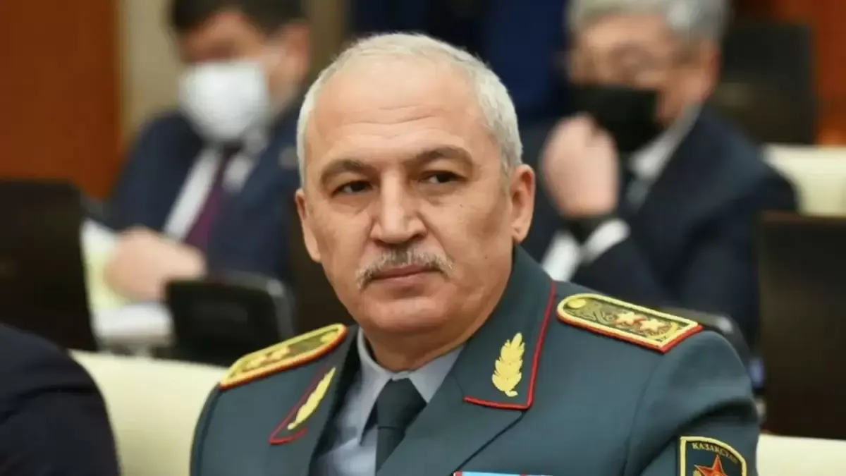 «Түскі ас ішкелі жатырмын»: Руслан Жақсылықовтың қамауға алынғаны жайлы ақпарат жалған болып шықты