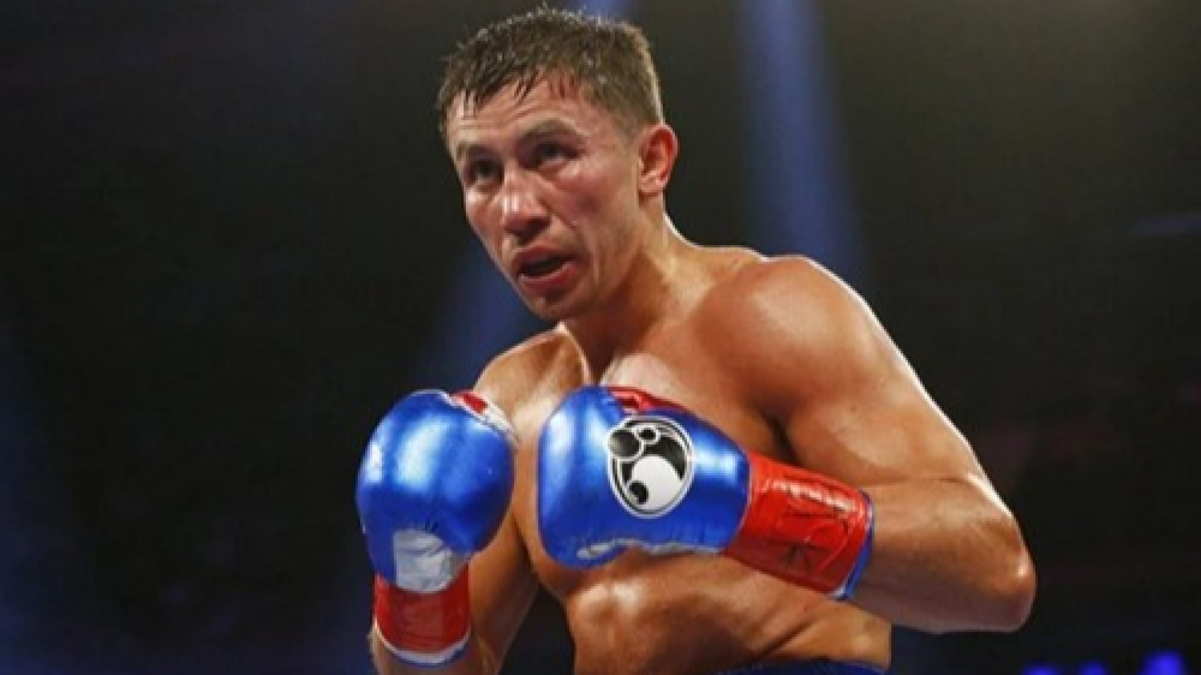 Геннадий Головкин вселил страх в легендарного чемпиона